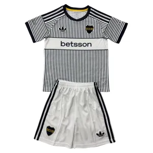 Boca Juniors Dětský Venkovní Dres 2026/27