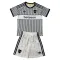 Boca Juniors Dětský Venkovní Dres 2026/27