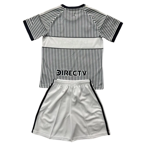 Boca Juniors Dětský Venkovní Dres 2026/27