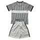 Boca Juniors Dětský Venkovní Dres 2026/27