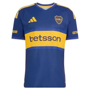 Boca Juniors Domácí Dres 2026/27