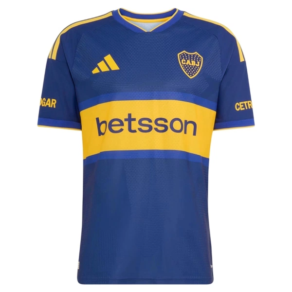 Boca Juniors Domácí Dres 2026/27 Boca Juniors Domácí Dres 2026/27