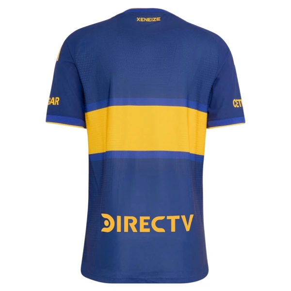 Boca Juniors Domácí Dres 2026/27