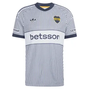 Boca Juniors Venkovní Dres 2026/27