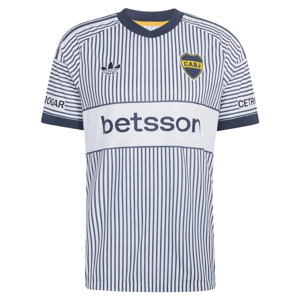 Boca Juniors Venkovní Dres 2026/27 Boca Juniors Venkovní Dres 2026/27