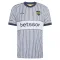Boca Juniors Venkovní Dres 2026/27