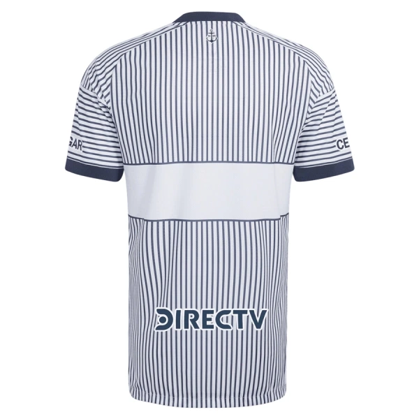 Boca Juniors Venkovní Dres 2026/27