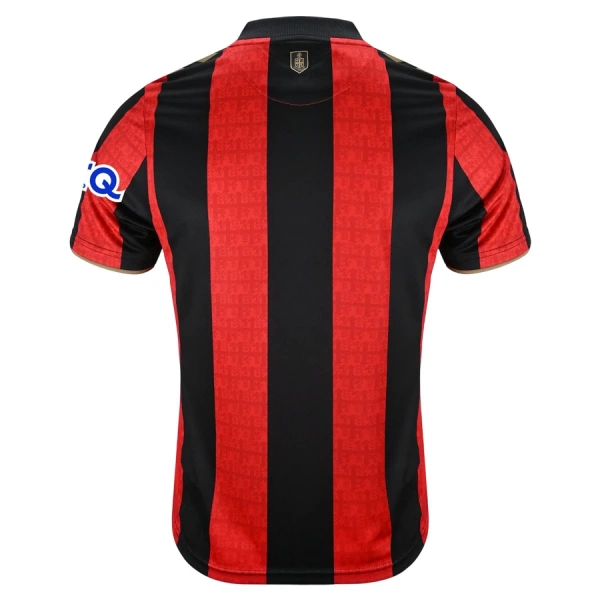 Bournemouth Dětský Domácí Dres 2026/27
