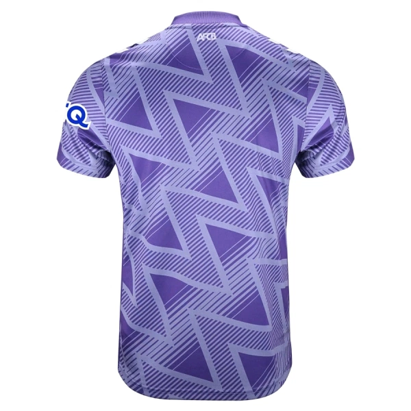Bournemouth Dětský Venkovní Dres 2026/27