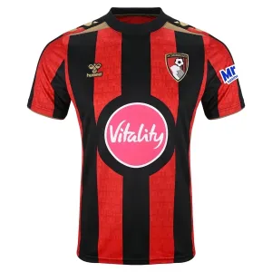 Bournemouth Domácí Dres 2026/27