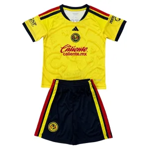 Club América Dětský Domácí Dres 2026/27