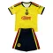 Club América Dětský Domácí Dres 2026/27