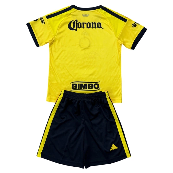 Club América Dětský Domácí Dres 2026/27