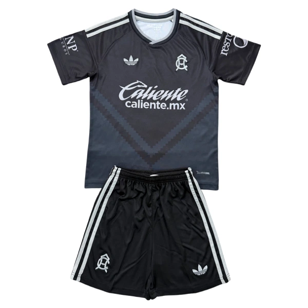 Club América Dětský Venkovní Dres 2026/27