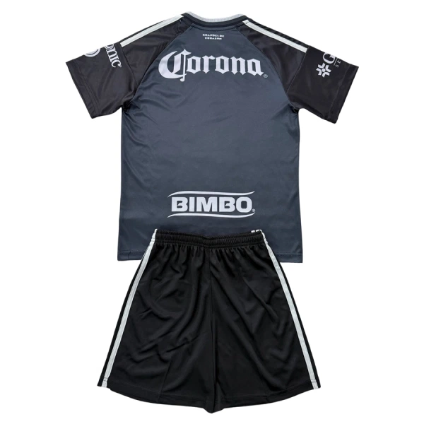 Club América Dětský Venkovní Dres 2026/27