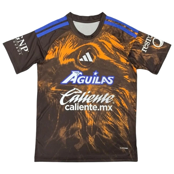 Club América Třetí Dres 2026/27