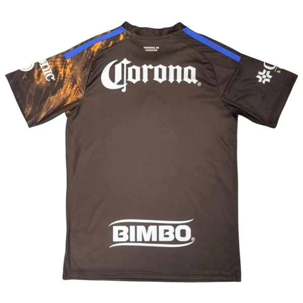 Club América Třetí Dres 2026/27