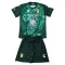 Club Leon Dětský Domácí Dres 2026/27