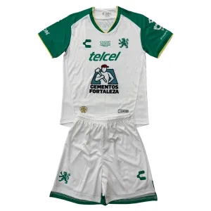 Club Leon Dětský Venkovní Dres 2026/27