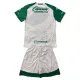 Club Leon Dětský Venkovní Dres 2026/27