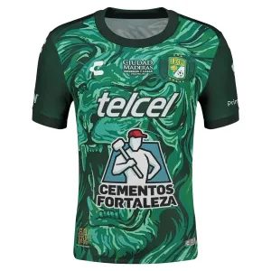Club Leon Domácí Dres 2026/27