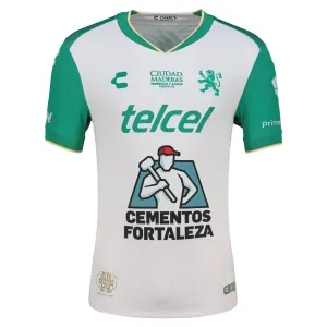 Club Leon Venkovní Dres 2026/27