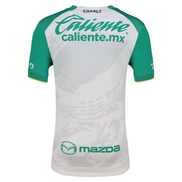 Club Leon Venkovní Dres 2026/27