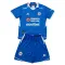 Cruz Azul Dětský Domácí Dres 2026/27
