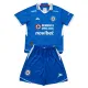 Cruz Azul Dětský Domácí Dres 2026/27 Cruz Azul Dětský Domácí Dres 2026/27
