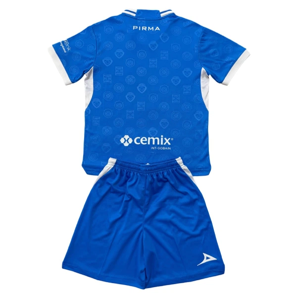 Cruz Azul Dětský Domácí Dres 2026/27