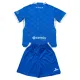 Cruz Azul Dětský Domácí Dres 2026/27