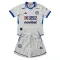 Cruz Azul Dětský Venkovní Dres 2026/27