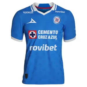 Cruz Azul Domácí Dres 2026/27