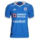 Cruz Azul Domácí Dres 2026/27 Cruz Azul Domácí Dres 2026/27