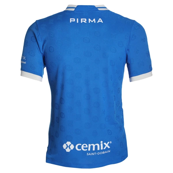 Cruz Azul Domácí Dres 2026/27