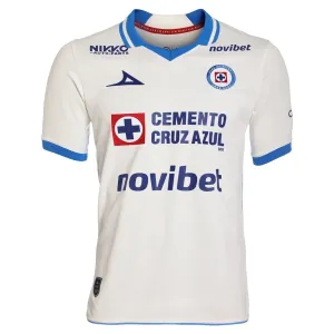 Cruz Azul Venkovní Dres 2026/27