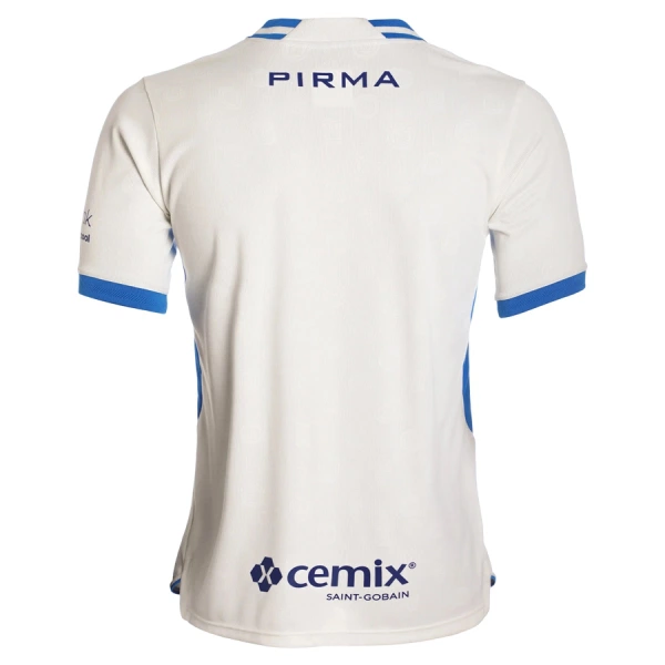 Cruz Azul Venkovní Dres 2026/27