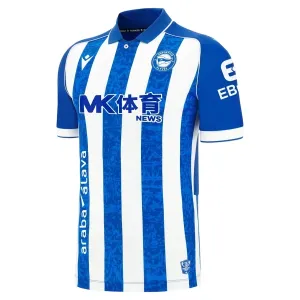 Deportivo Alavés Domácí Dres 2026/27