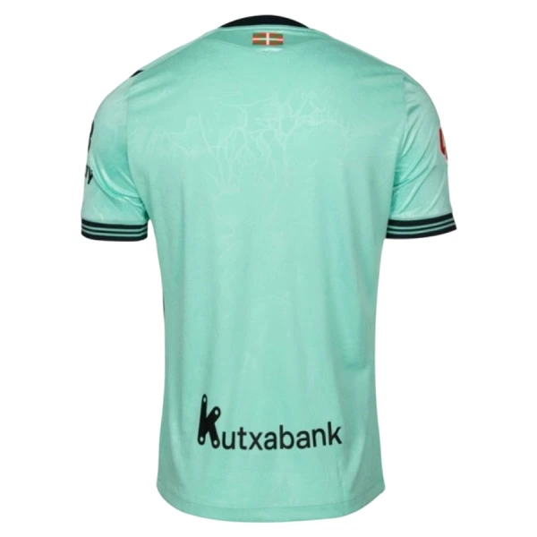 Deportivo Alavés Třetí Dres 2026/27