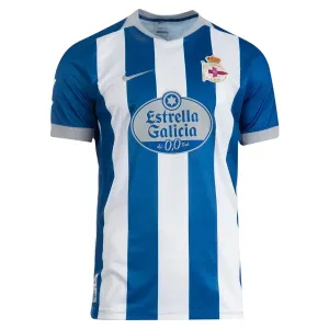 Deportivo de La Coruna Domácí Dres 2026/27
