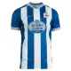 Deportivo de La Coruna Domácí Dres 2026/27 Deportivo de La Coruna Domácí Dres 2026/27