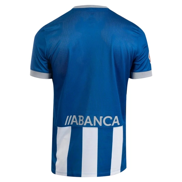 Deportivo de La Coruna Domácí Dres 2026/27