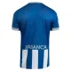 Deportivo de La Coruna Domácí Dres 2026/27