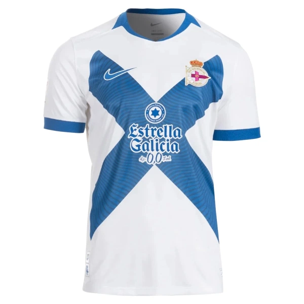 Deportivo de La Coruna Třetí Dres 2026/27 Deportivo de La Coruna Třetí Dres 2026/27
