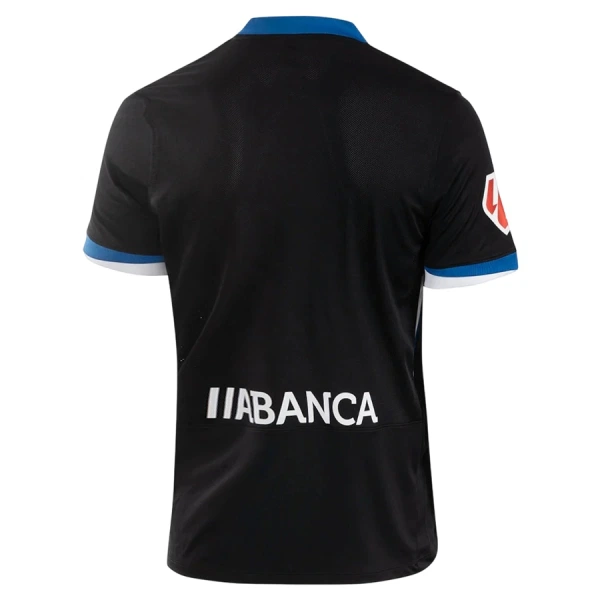 Deportivo de La Coruna Venkovní Dres 2026/27