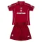 Deportivo Toluca Dětský Domácí Dres 2026/27