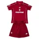 Deportivo Toluca Dětský Domácí Dres 2026/27 Deportivo Toluca Dětský Domácí Dres 2026/27