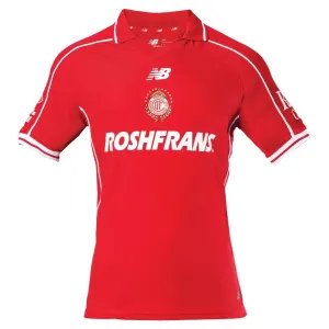 Deportivo Toluca Domácí Dres 2026/27