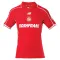 Deportivo Toluca Domácí Dres 2026/27