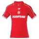 Deportivo Toluca Domácí Dres 2026/27